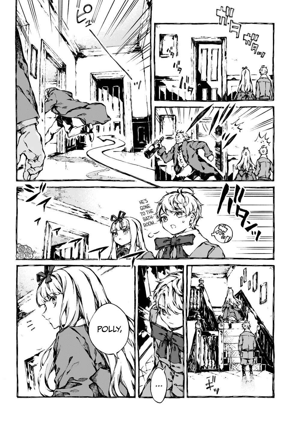 Chapter 29 - Page 21