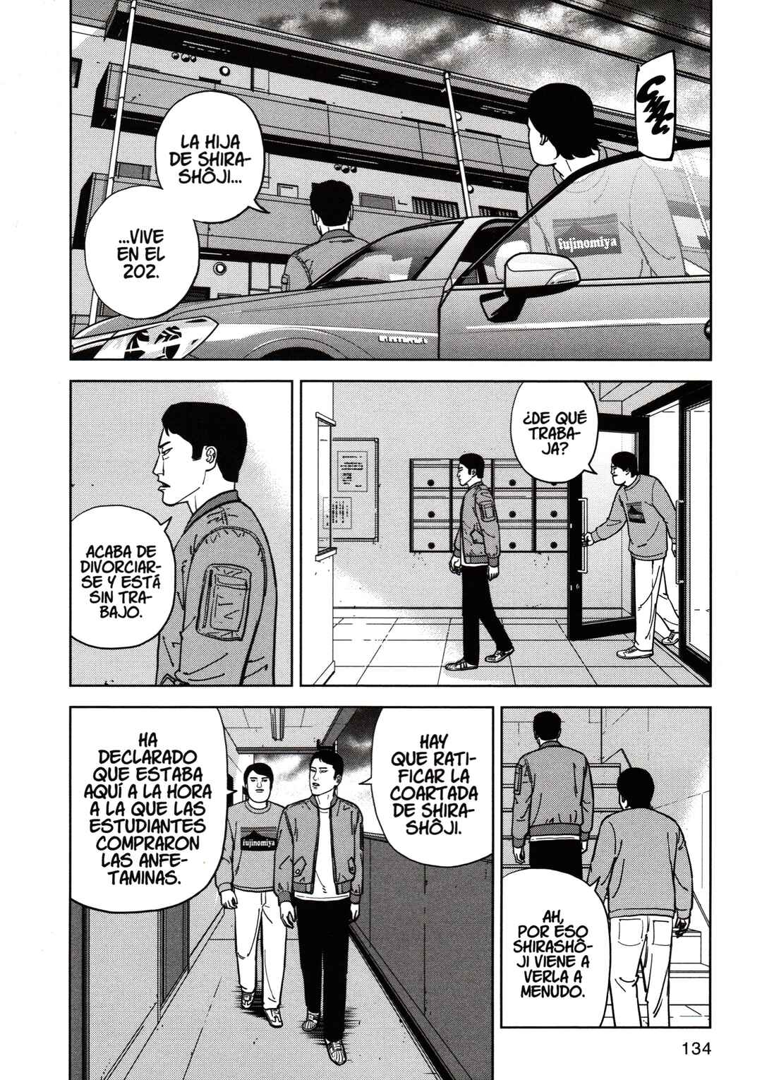 Chapter 181 - Page 2
