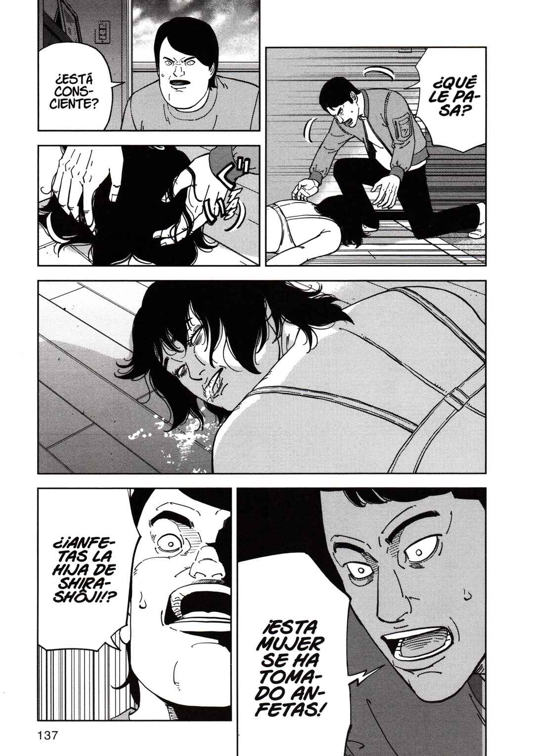 Chapter 181 - Page 5