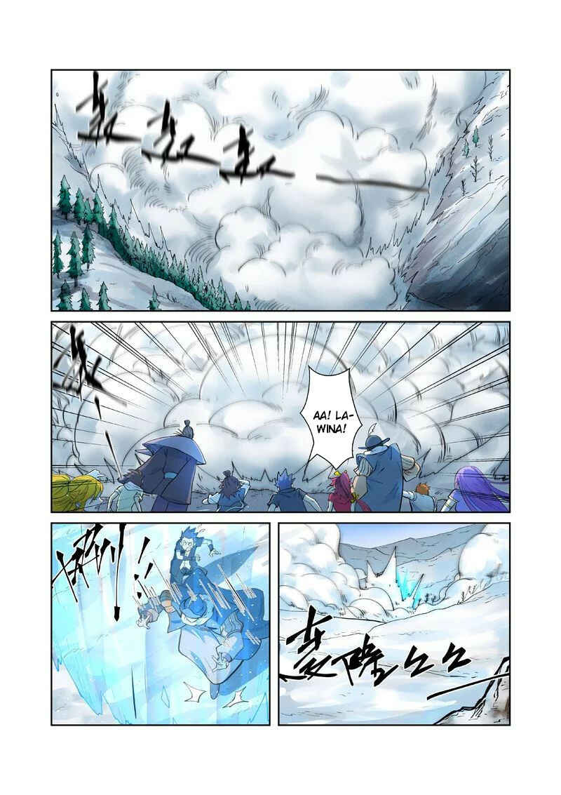 Chapter 251 - Page 4