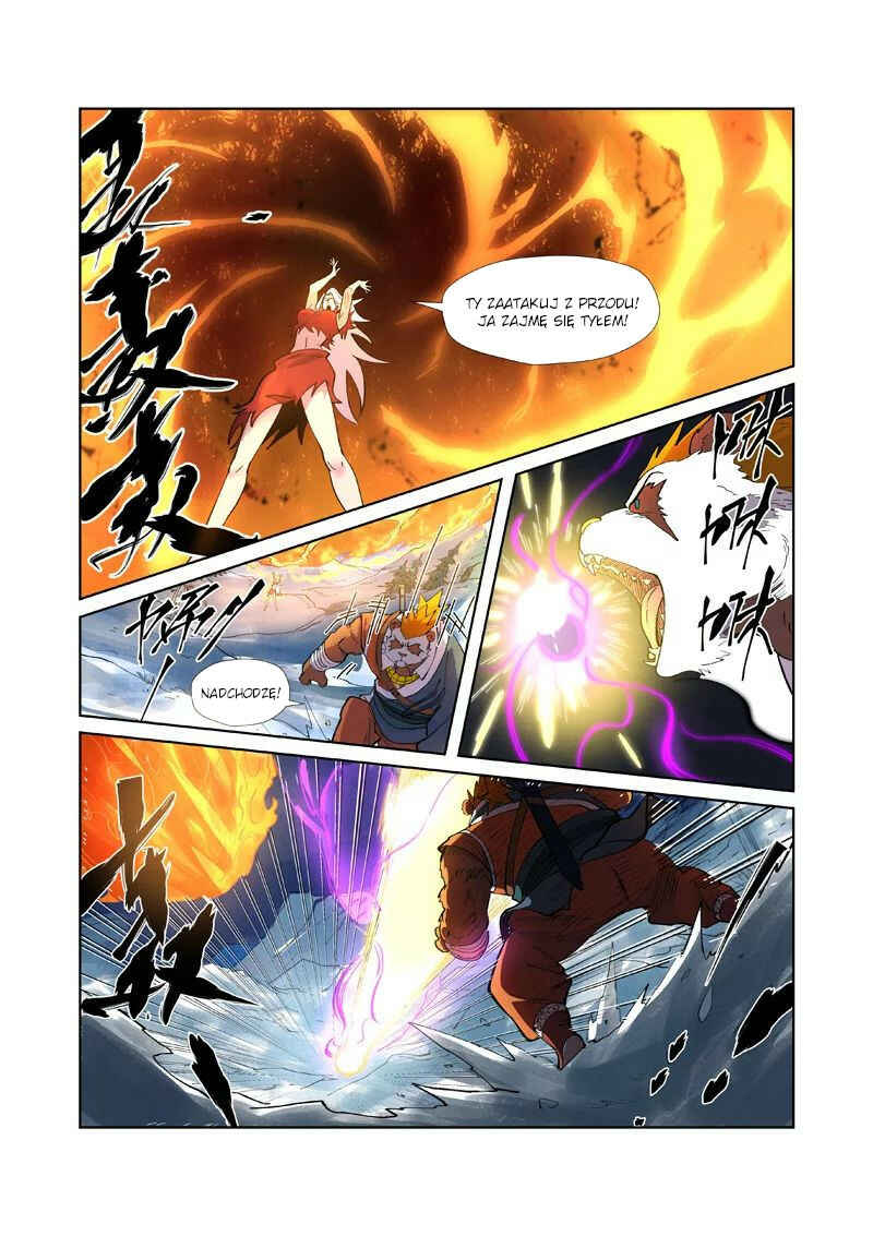 Chapter 251 - Page 8