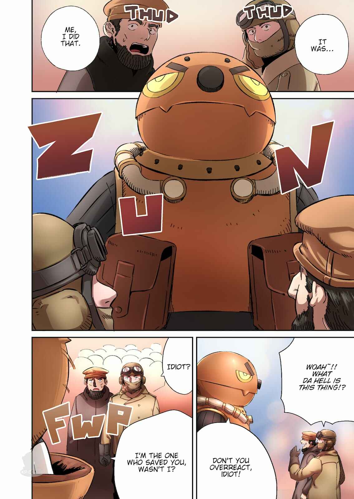 Chapter 23 - Page 2