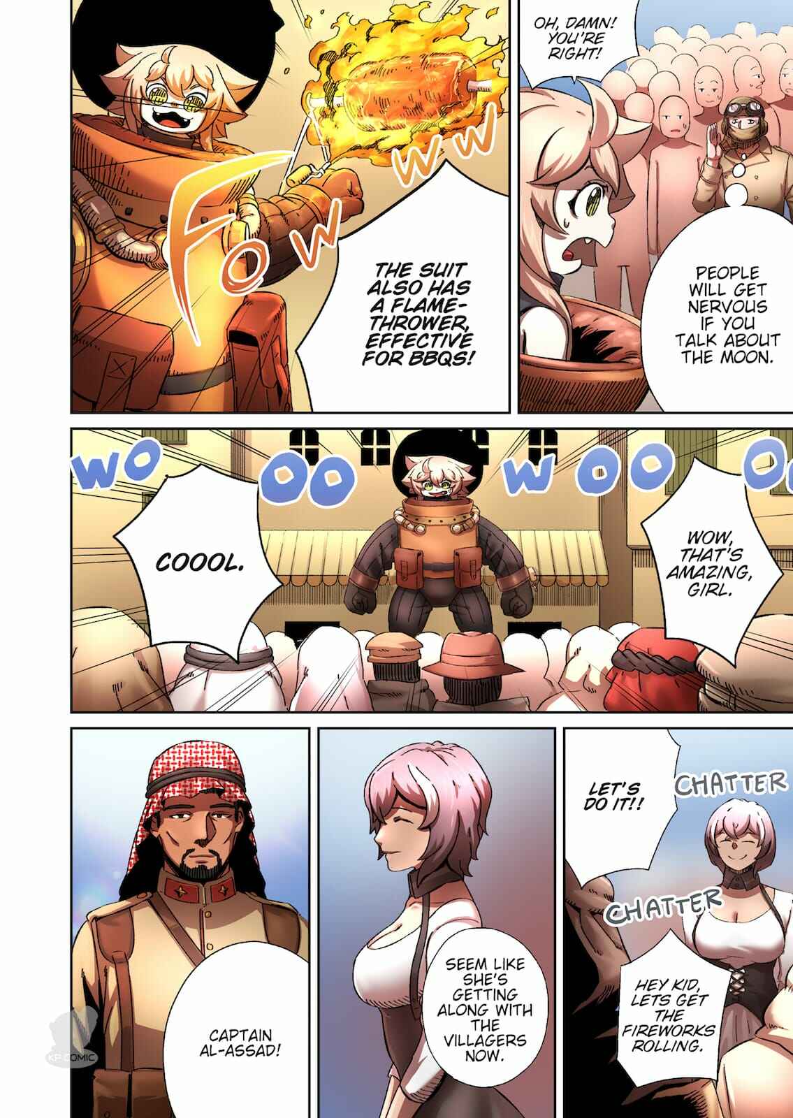 Chapter 23 - Page 4