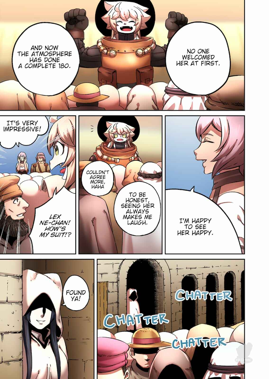 Chapter 23 - Page 5