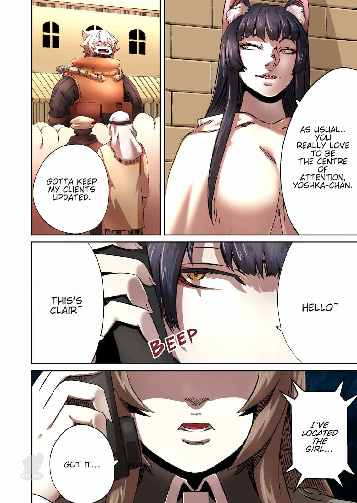Chapter 23 - Page 6