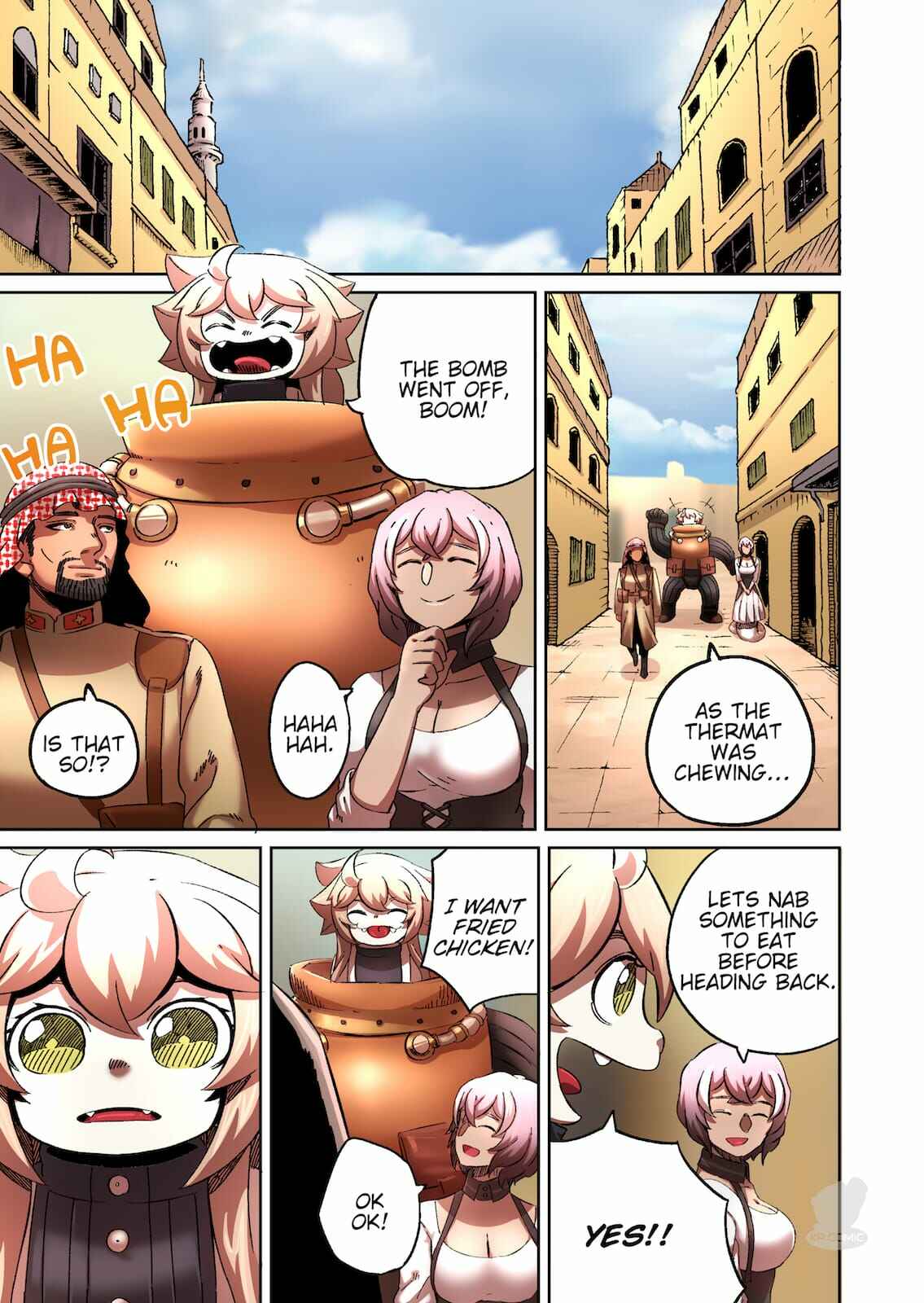 Chapter 23 - Page 9