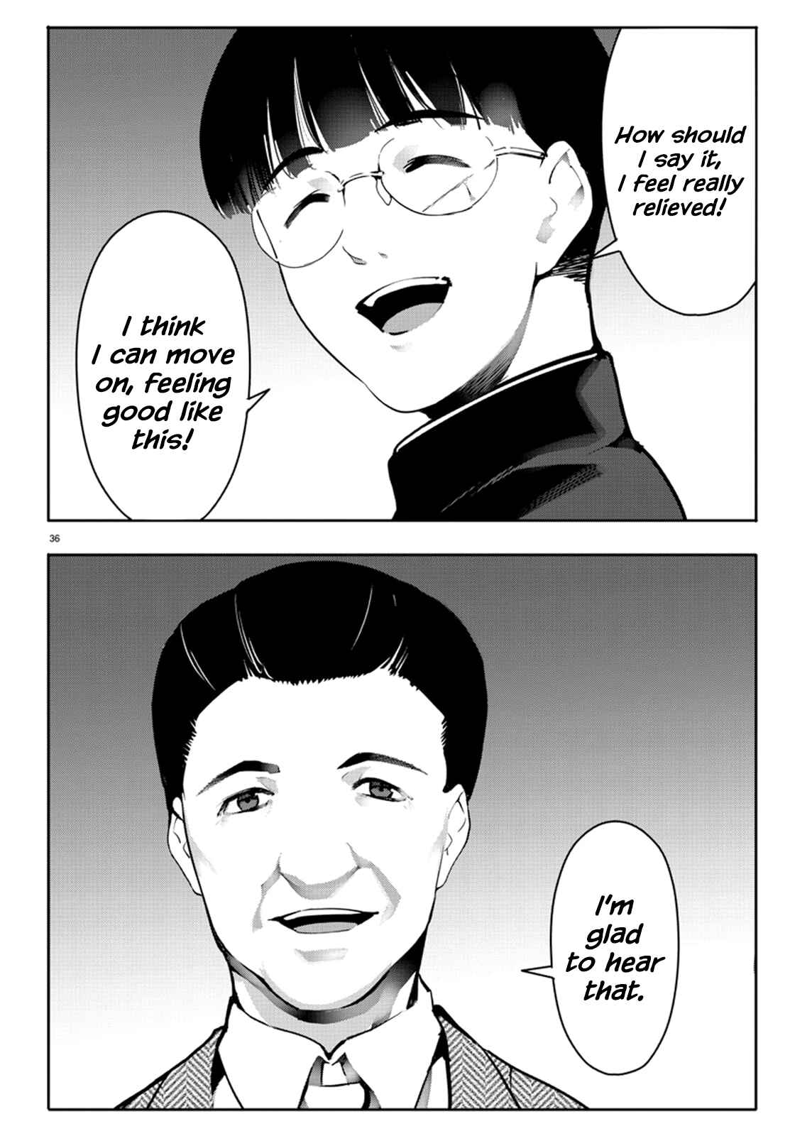 Chapter 64 - Page 36