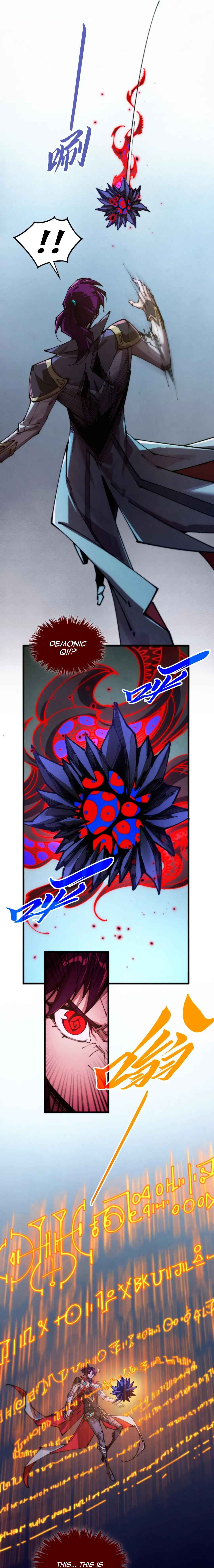 Chapter 502 - Page 4