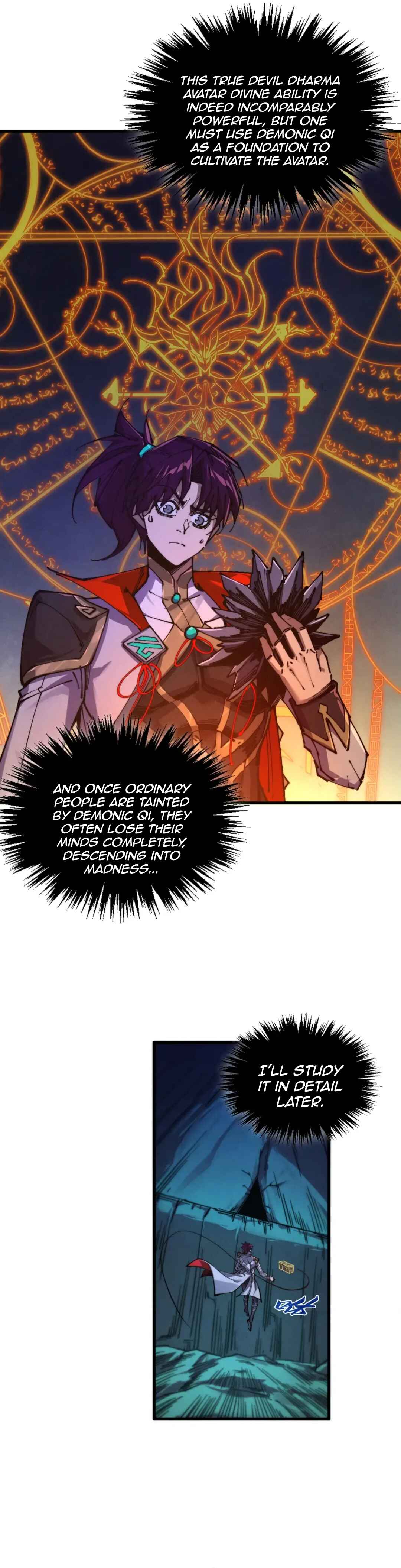 Chapter 502 - Page 7