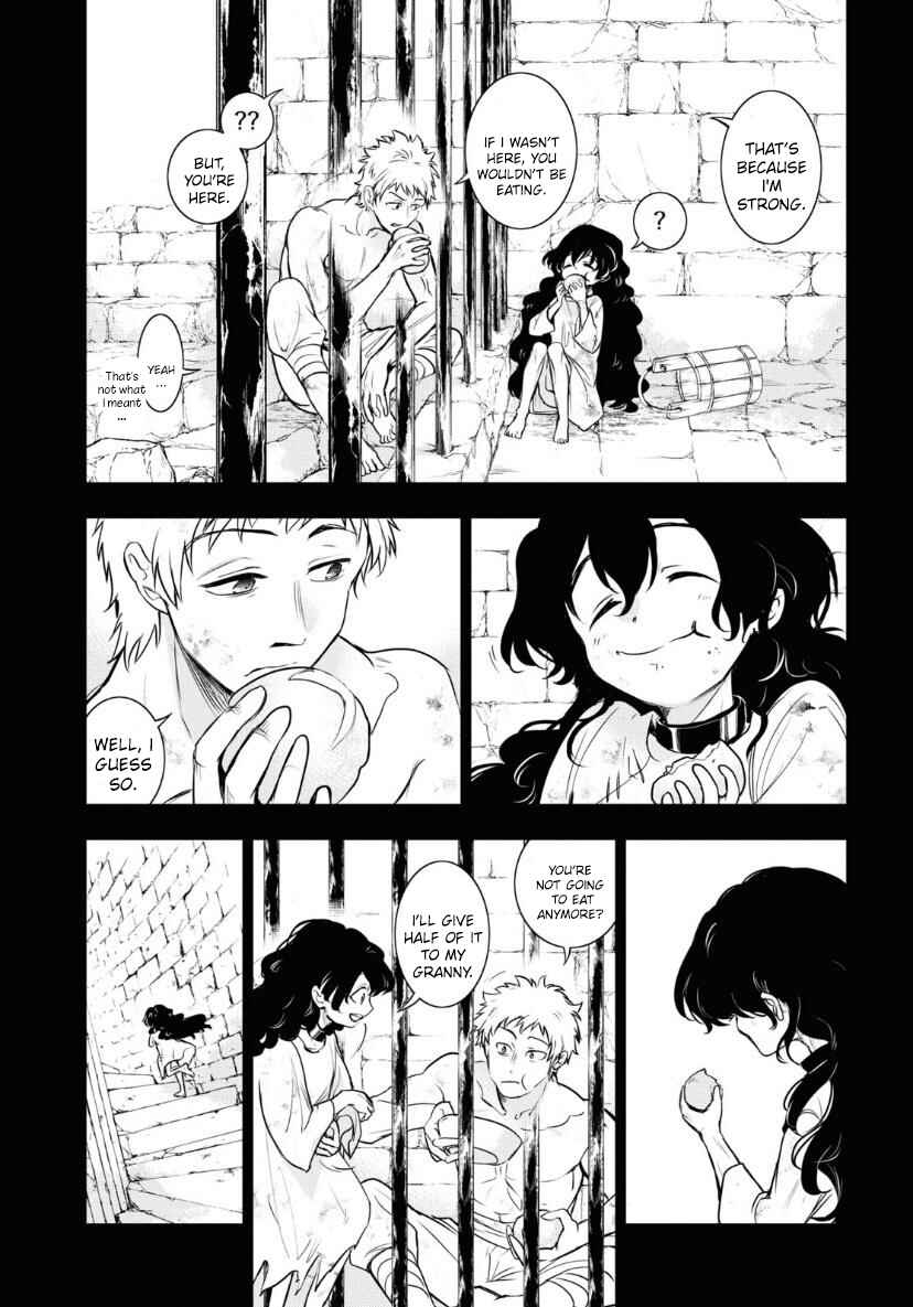 Chapter 119 - Page 16