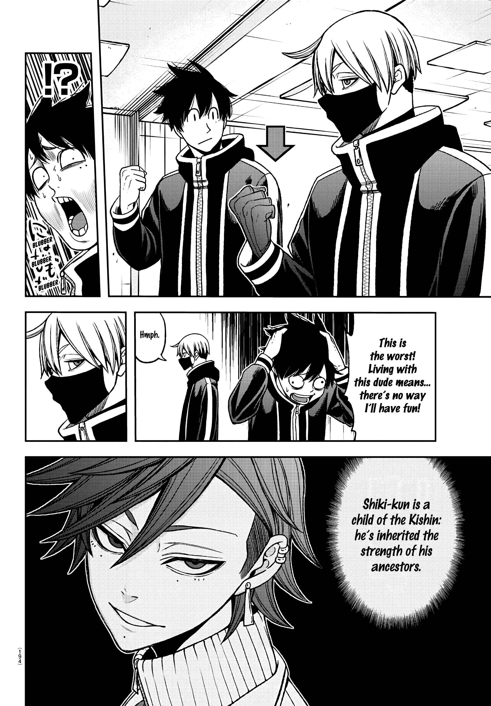 Chapter 36 - Page 16