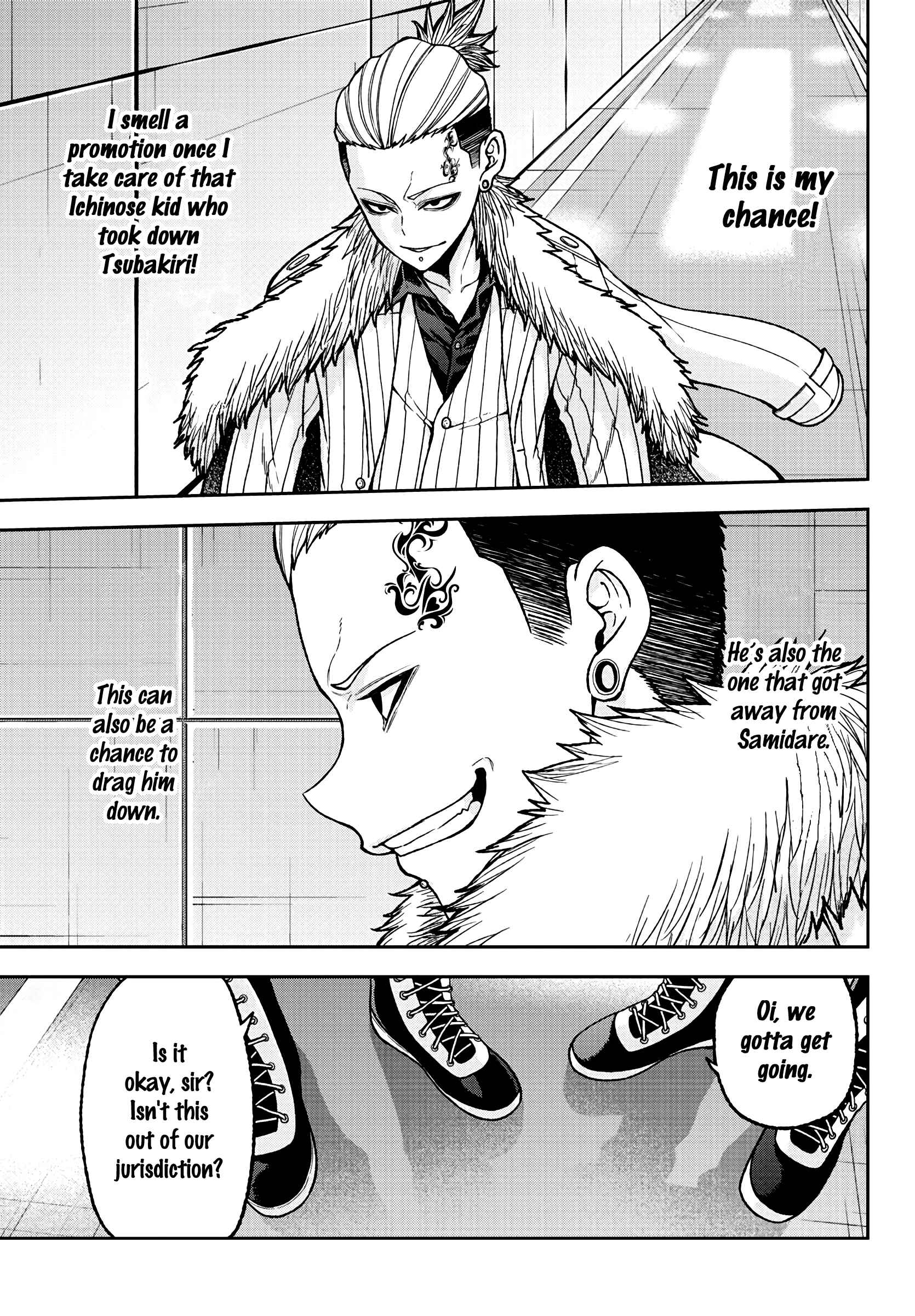 Chapter 36 - Page 19