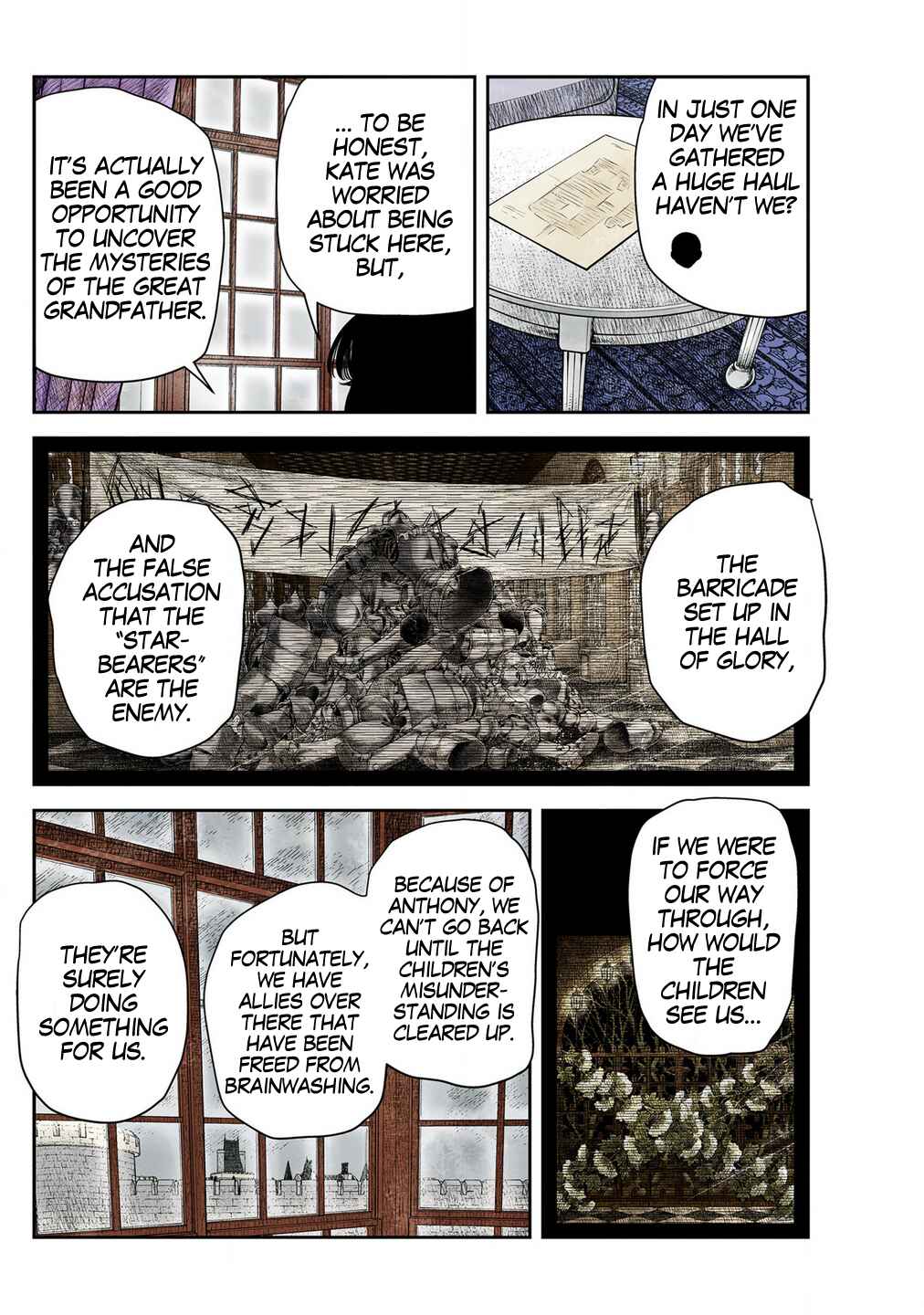 Chapter 227 - Page 12