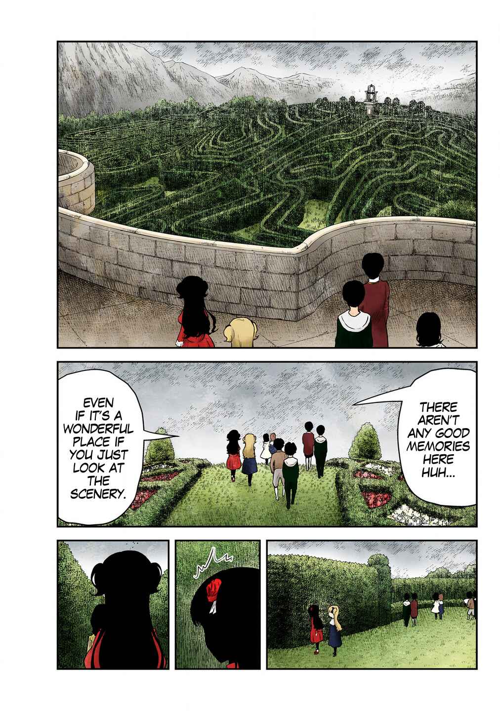 Chapter 227 - Page 15