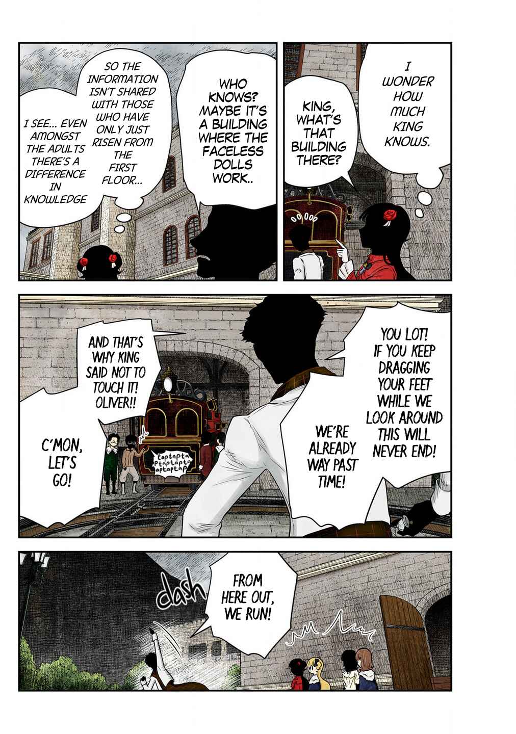 Chapter 227 - Page 6