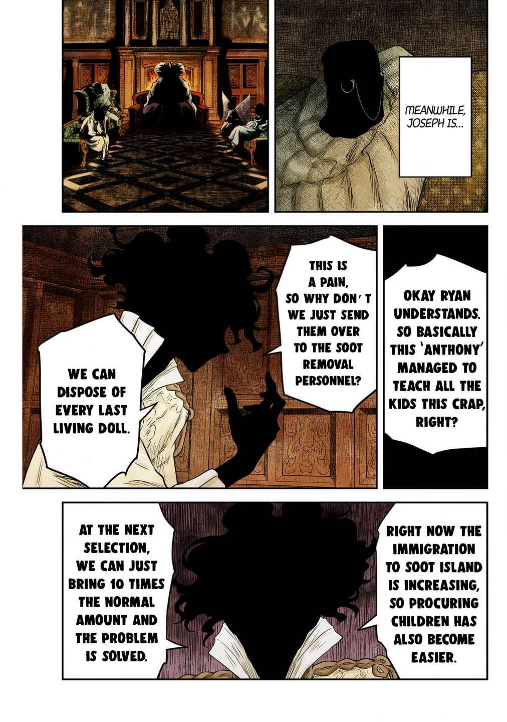 Chapter 227 - Page 7