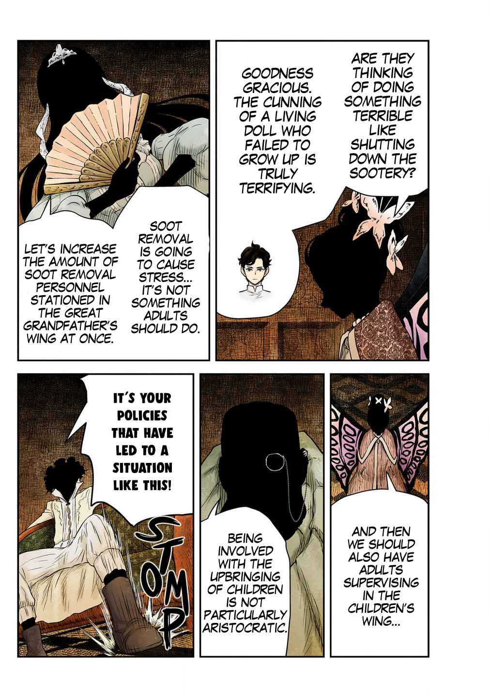 Chapter 227 - Page 8