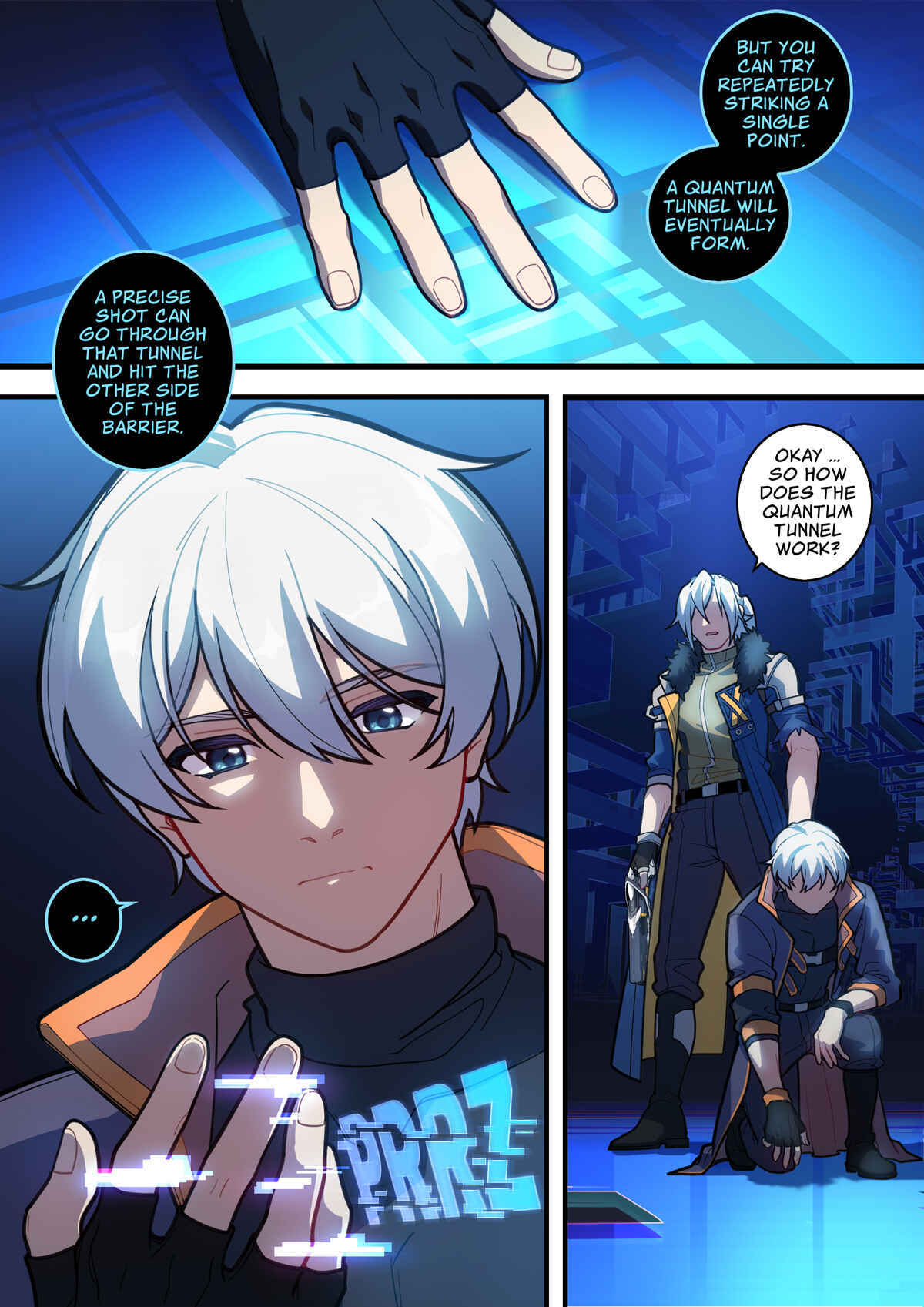 Chapter 59 - Page 13