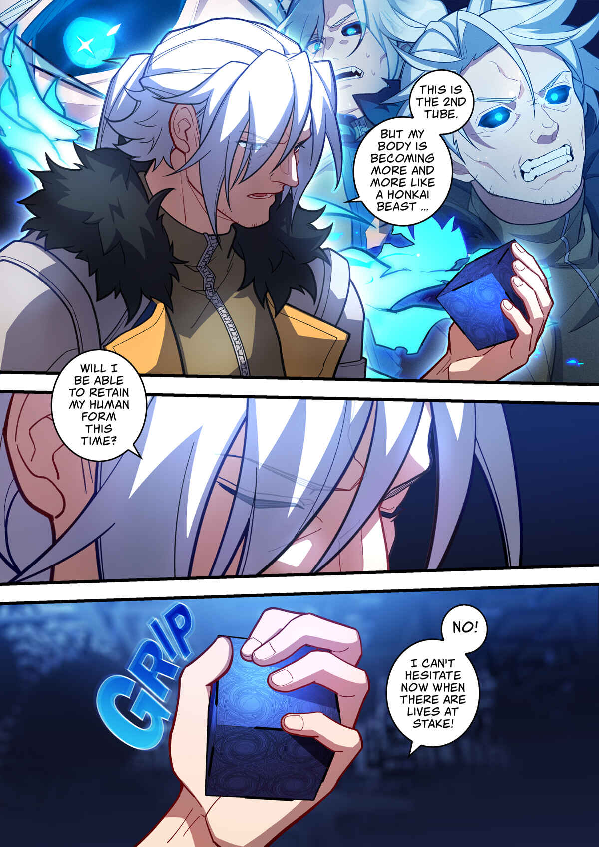 Chapter 59 - Page 18