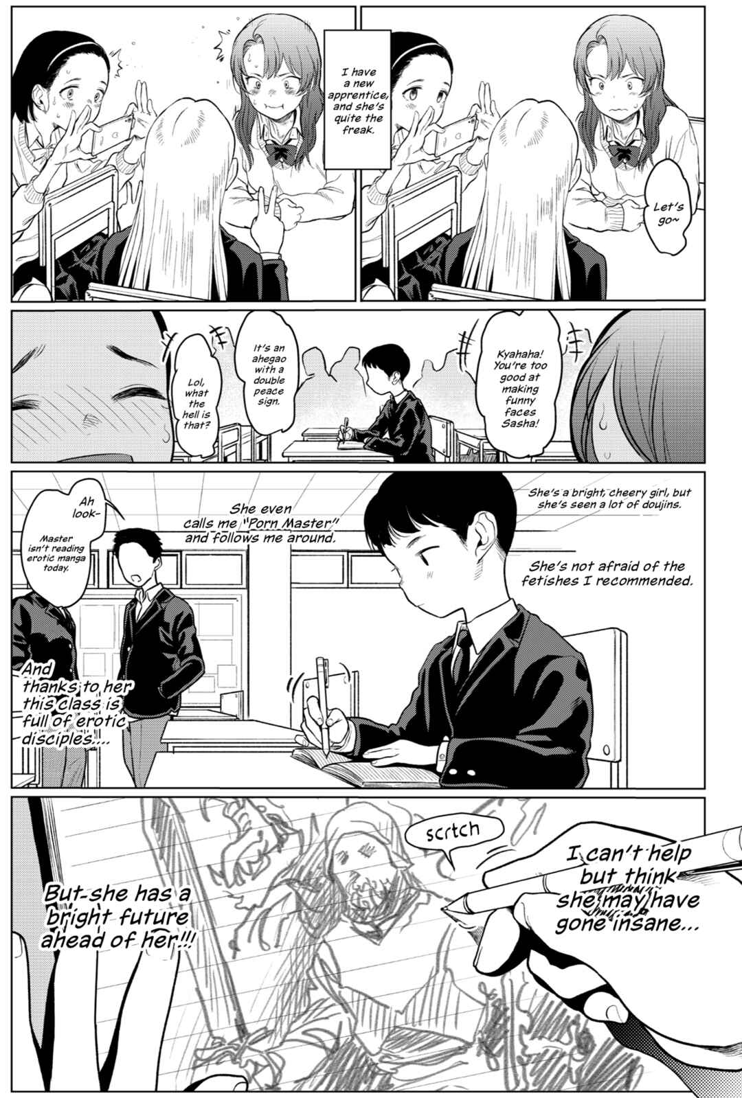 Chapter 3 - Page 1