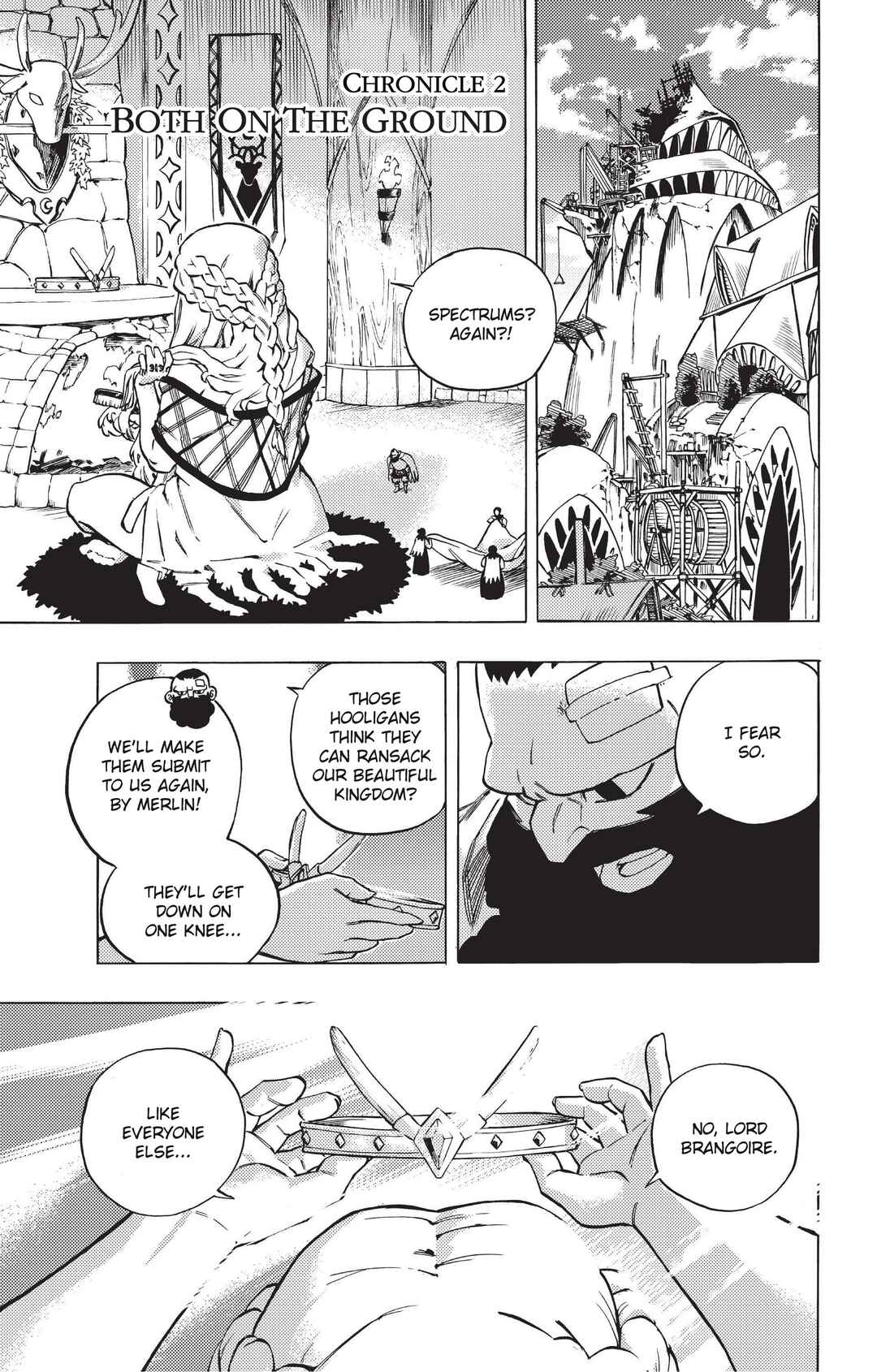 Chapter 2 - Page 1