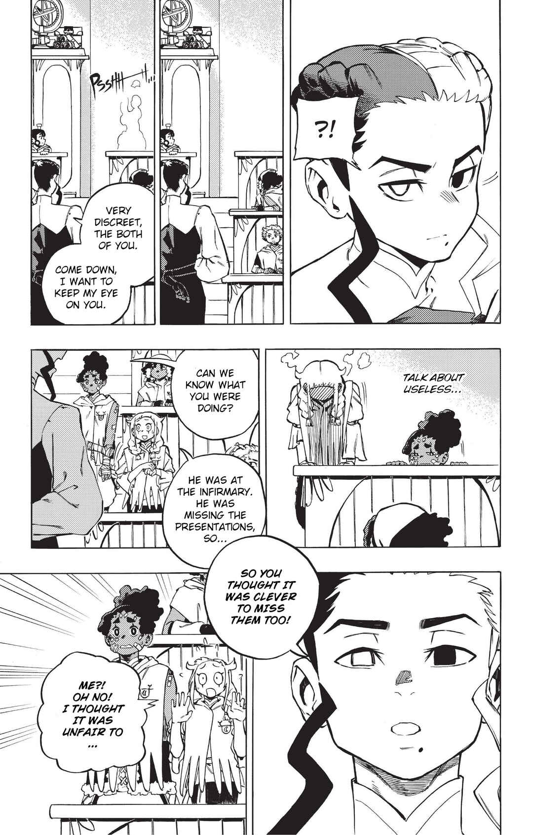 Chapter 2 - Page 11