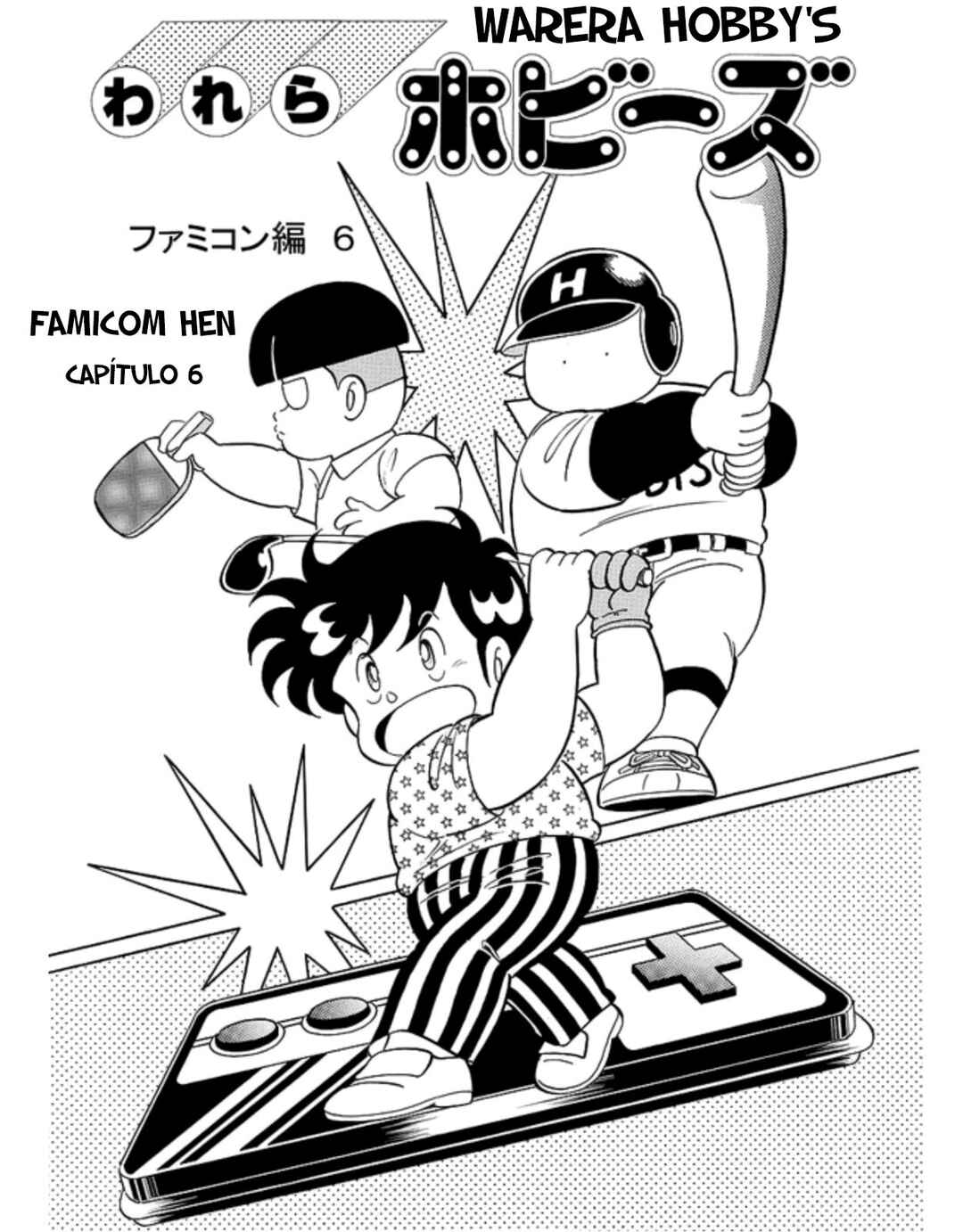Chapter 6 - Page 1
