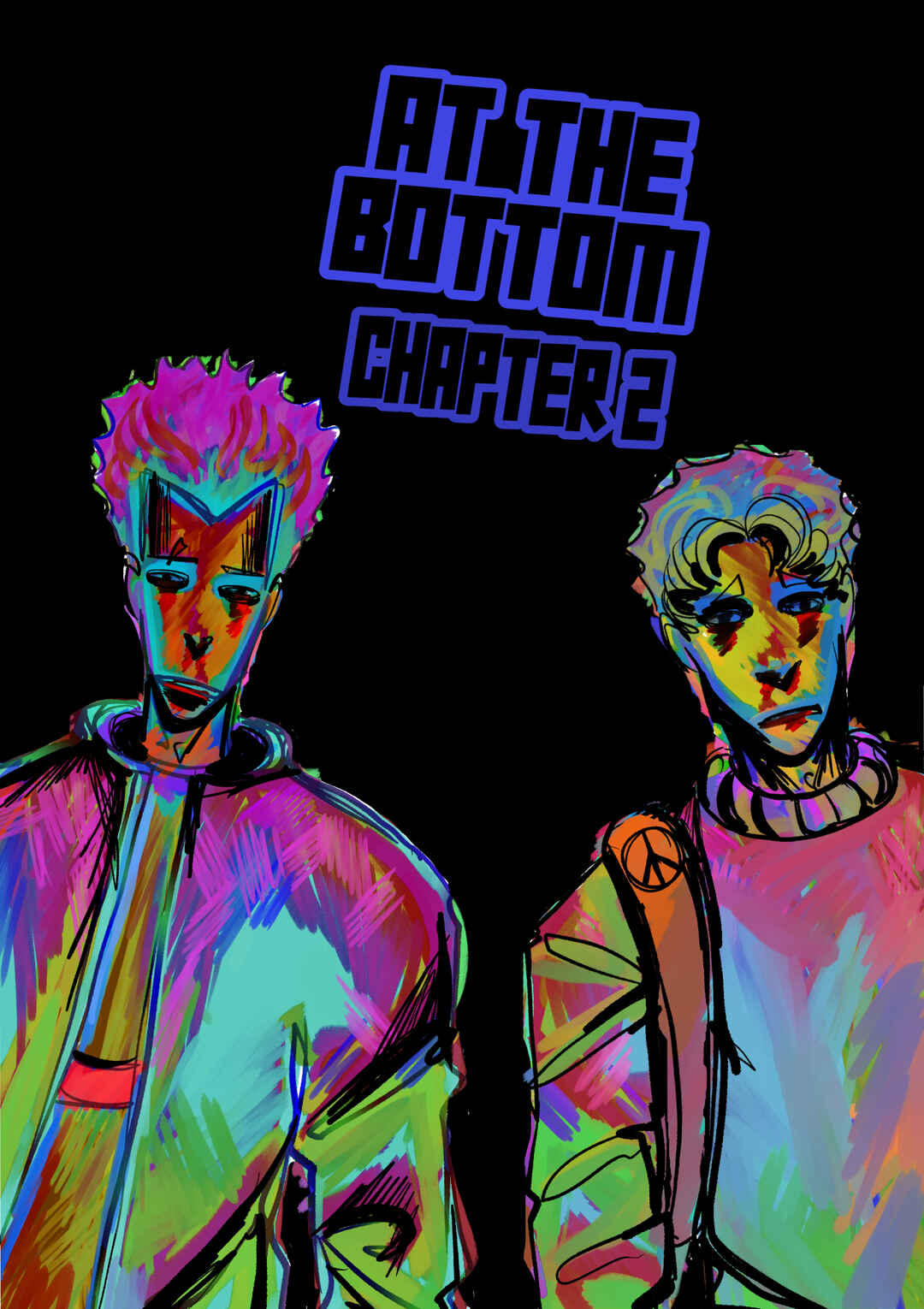 Chapter 2 - Page 1