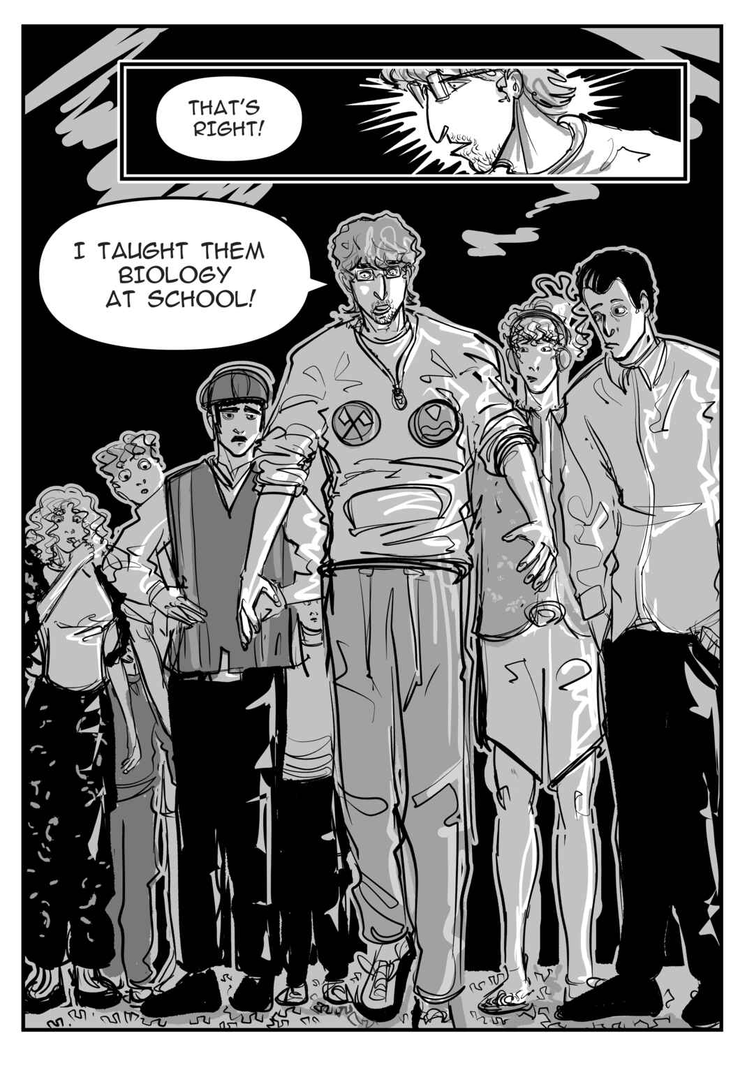 Chapter 2 - Page 5