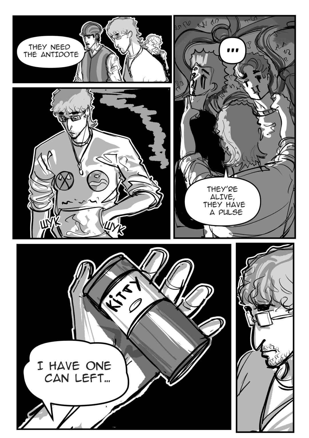 Chapter 2 - Page 6
