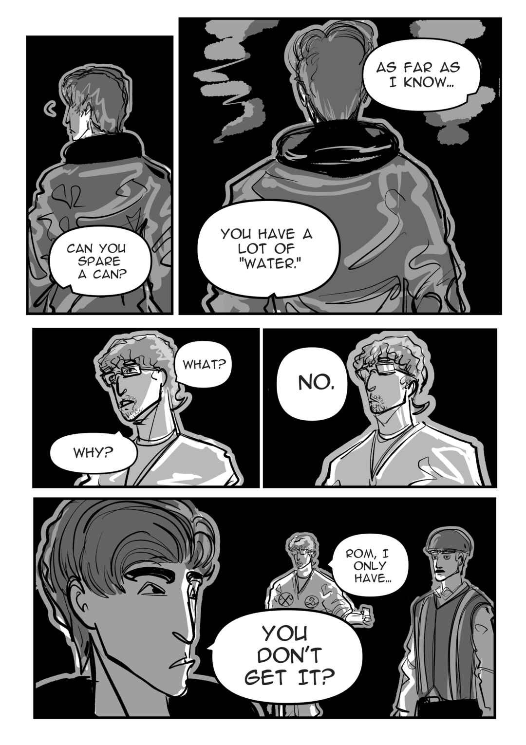 Chapter 2 - Page 8