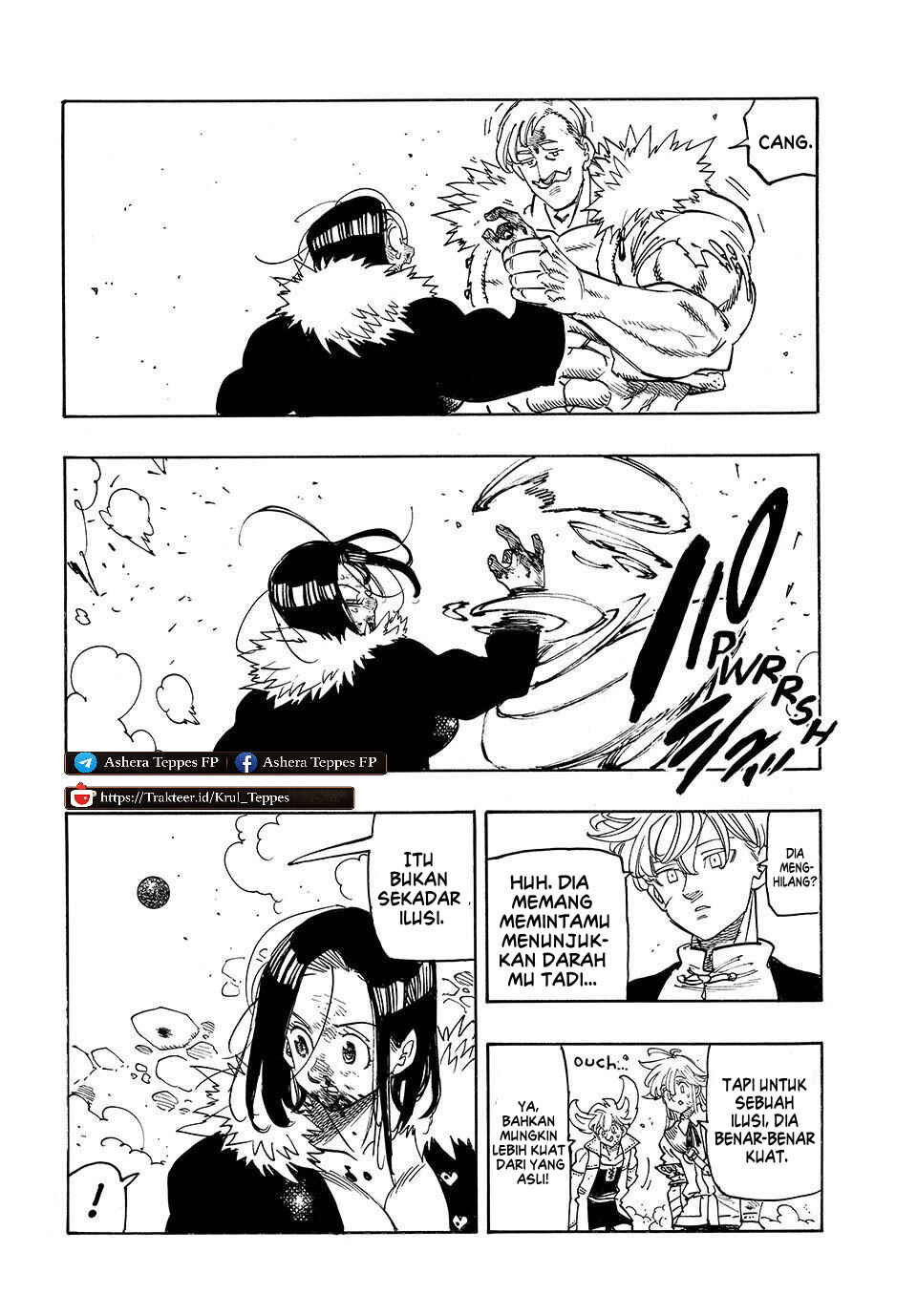 Chapter 237 - Page 19