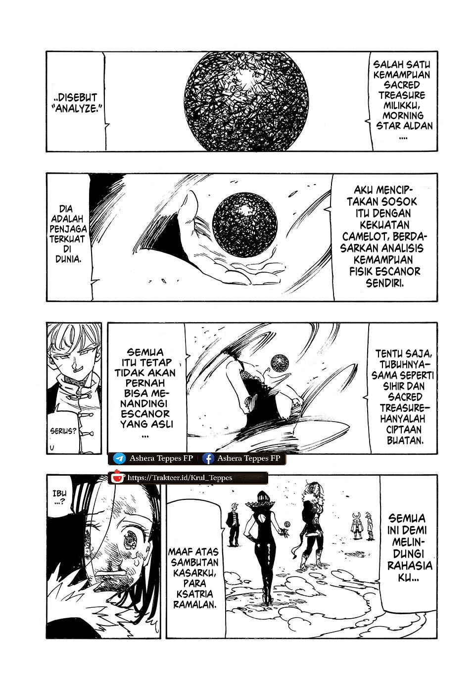 Chapter 237 - Page 20