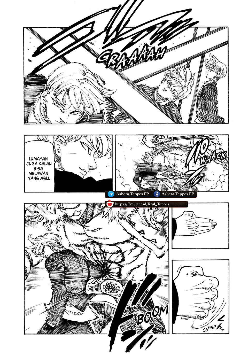 Chapter 237 - Page 8