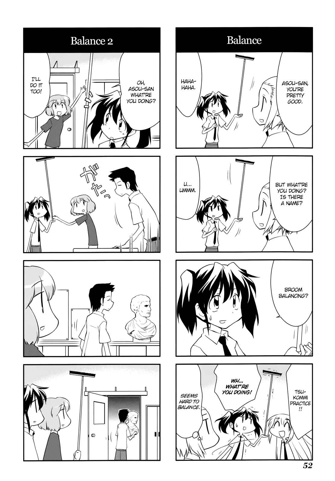 Chapter 137 - Page 8
