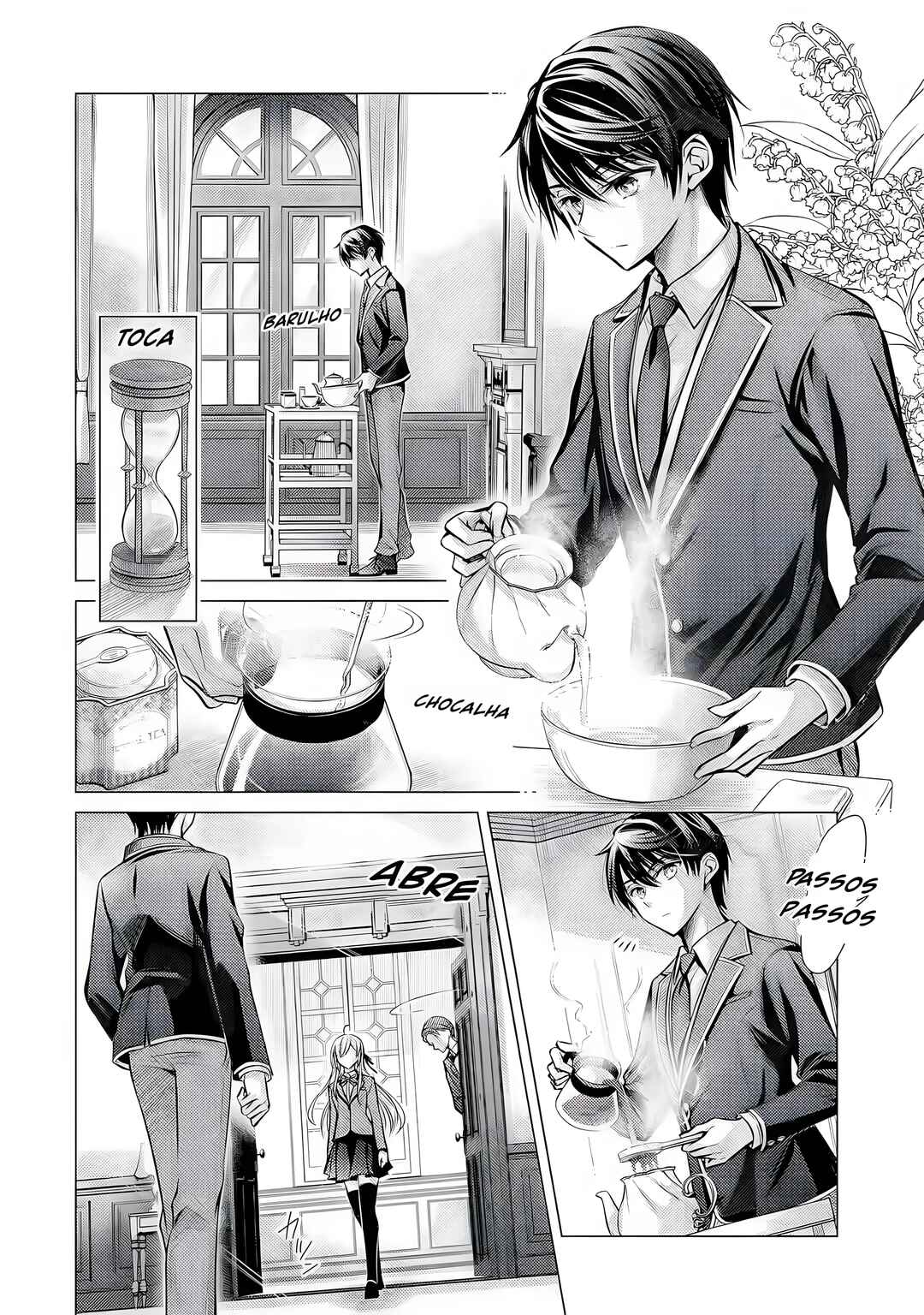Chapter 1.1 - Page 6