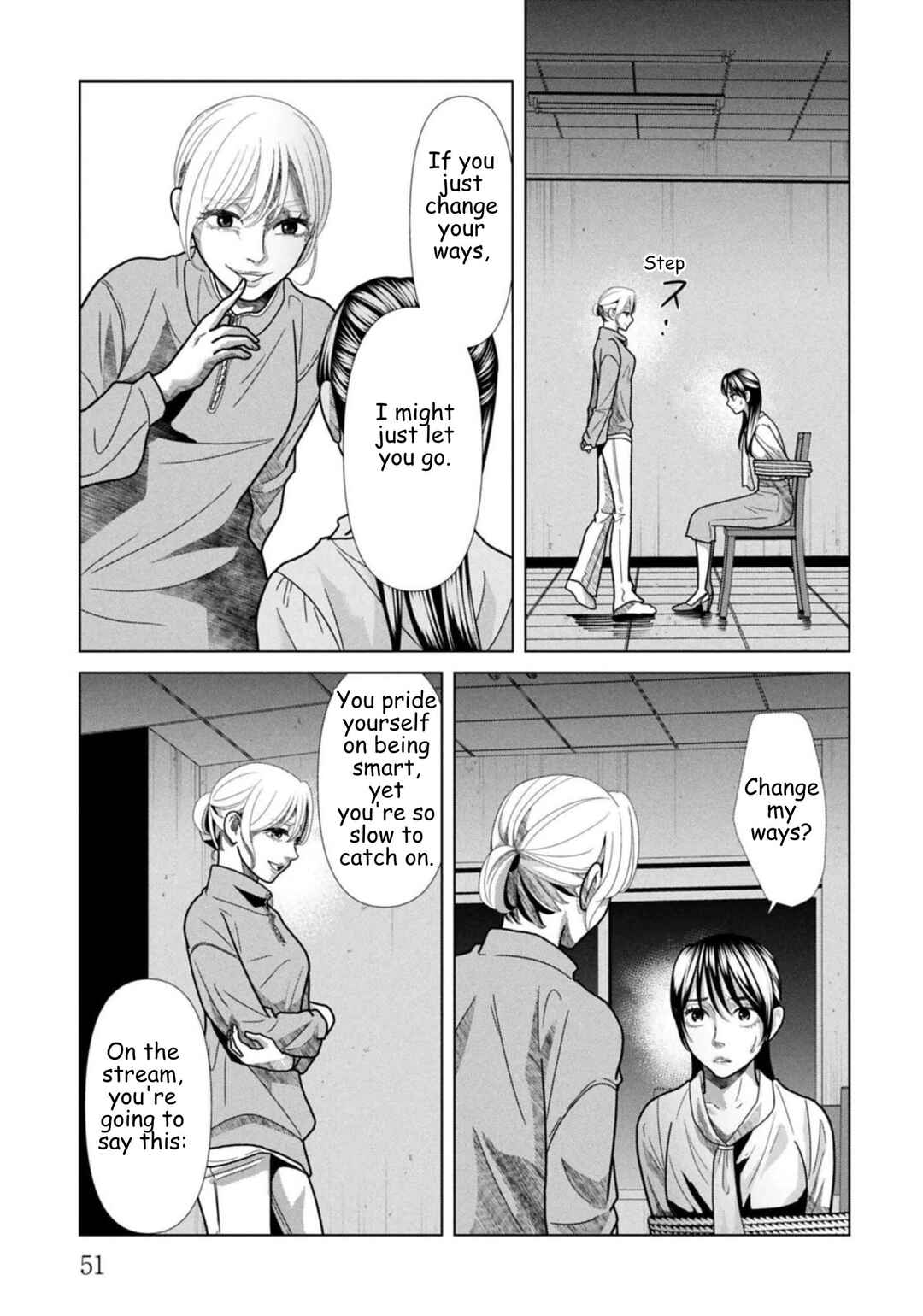 Chapter 122 - Page 11