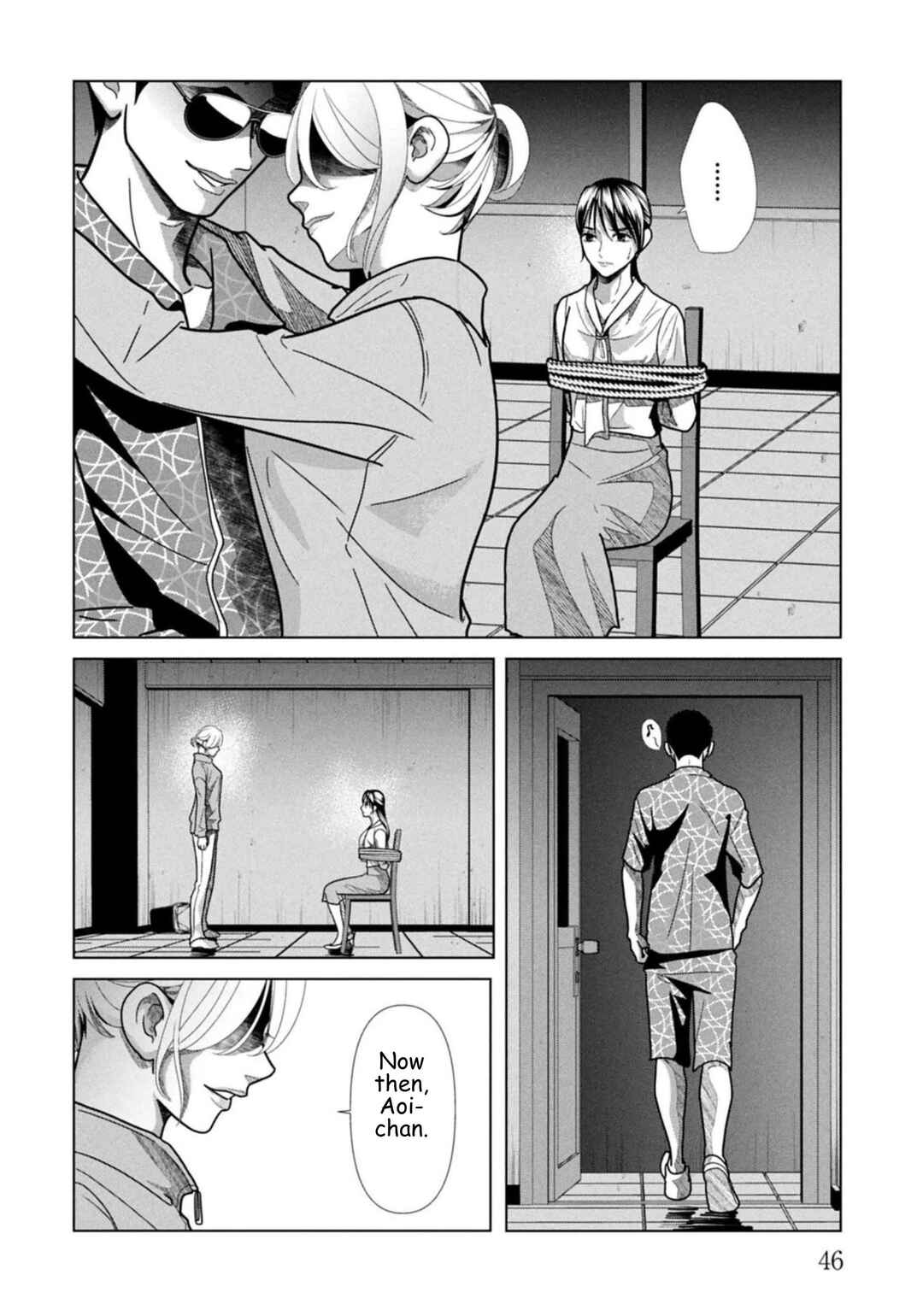 Chapter 122 - Page 6