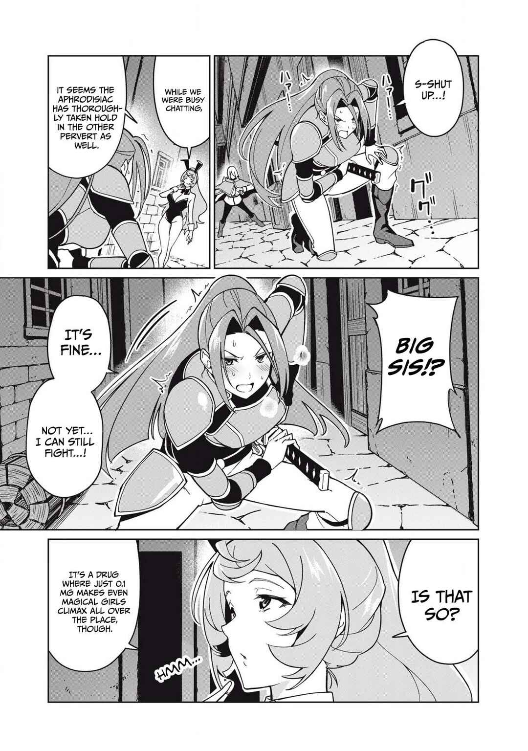 Chapter 75 - Page 6