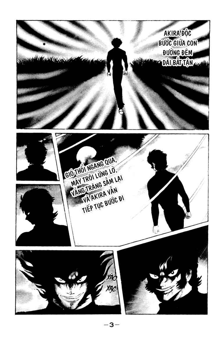 Chapter 1 - Page 3