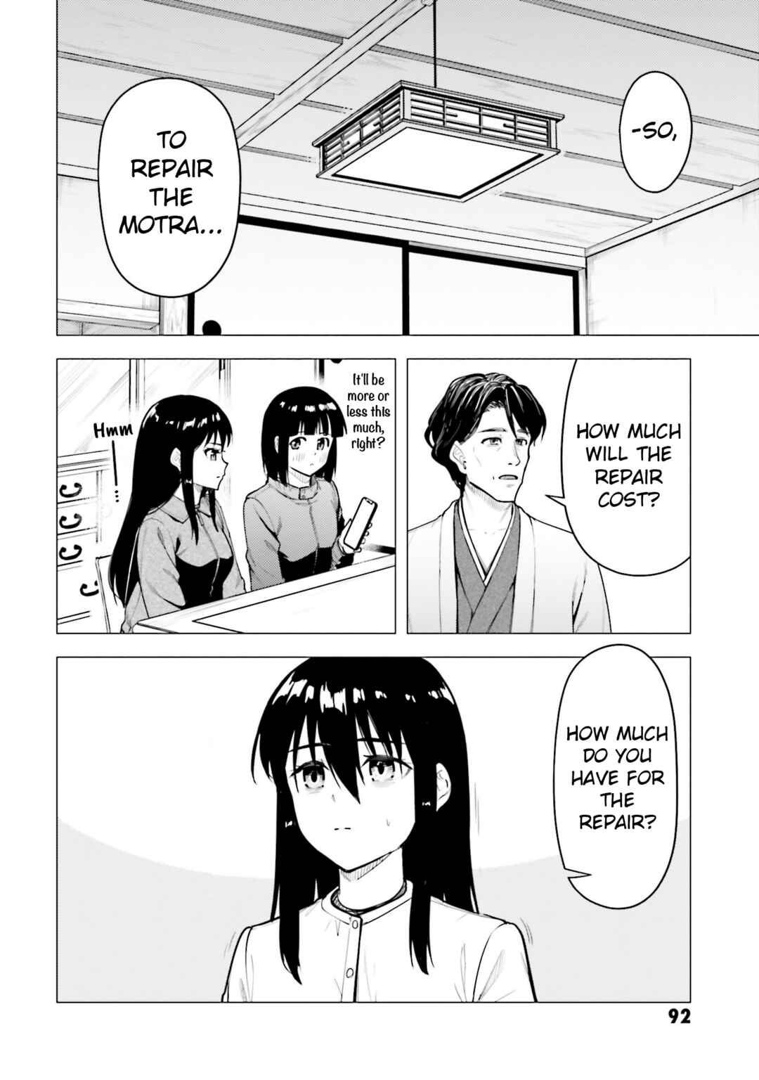Chapter 51 - Page 22