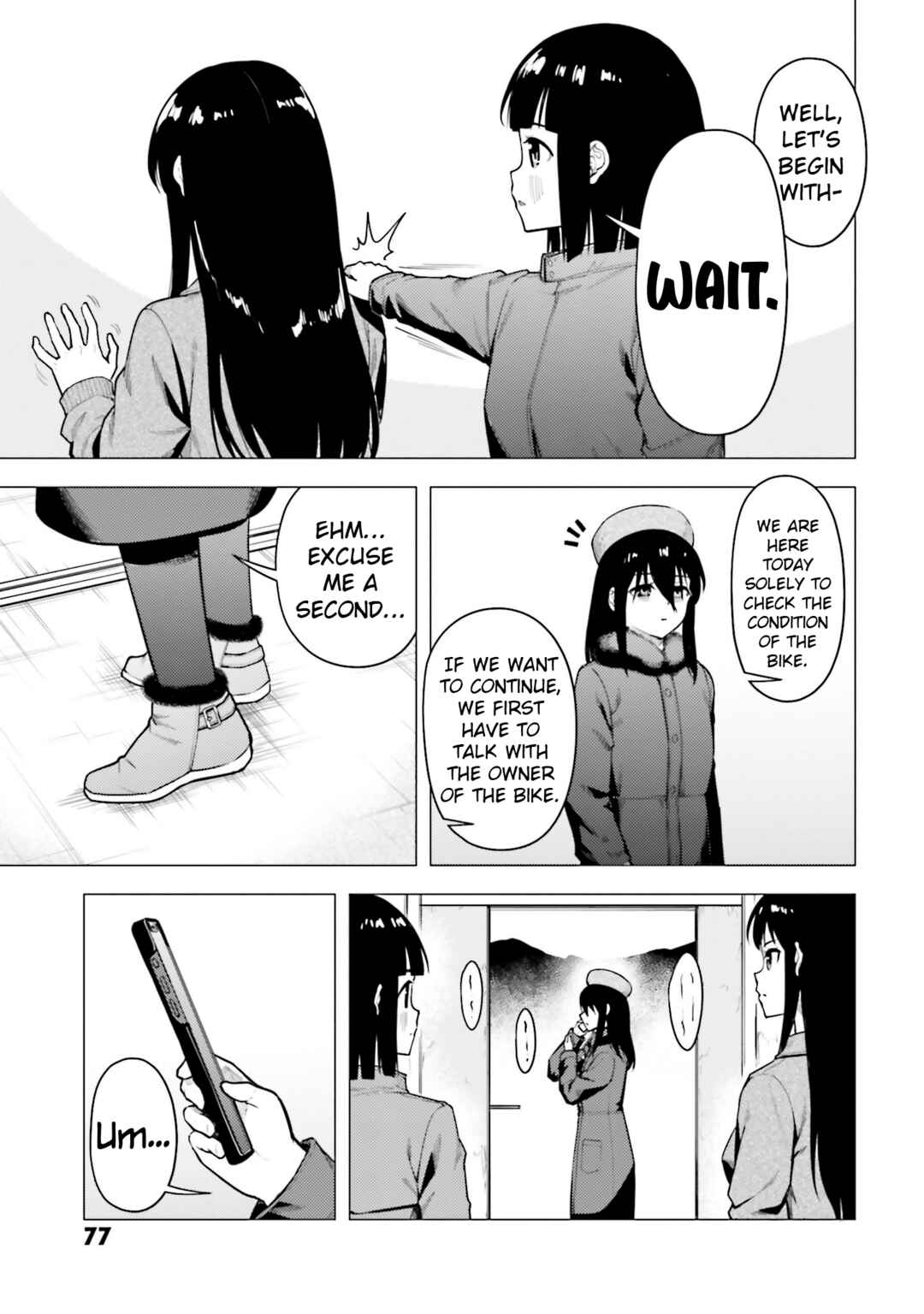 Chapter 51 - Page 7