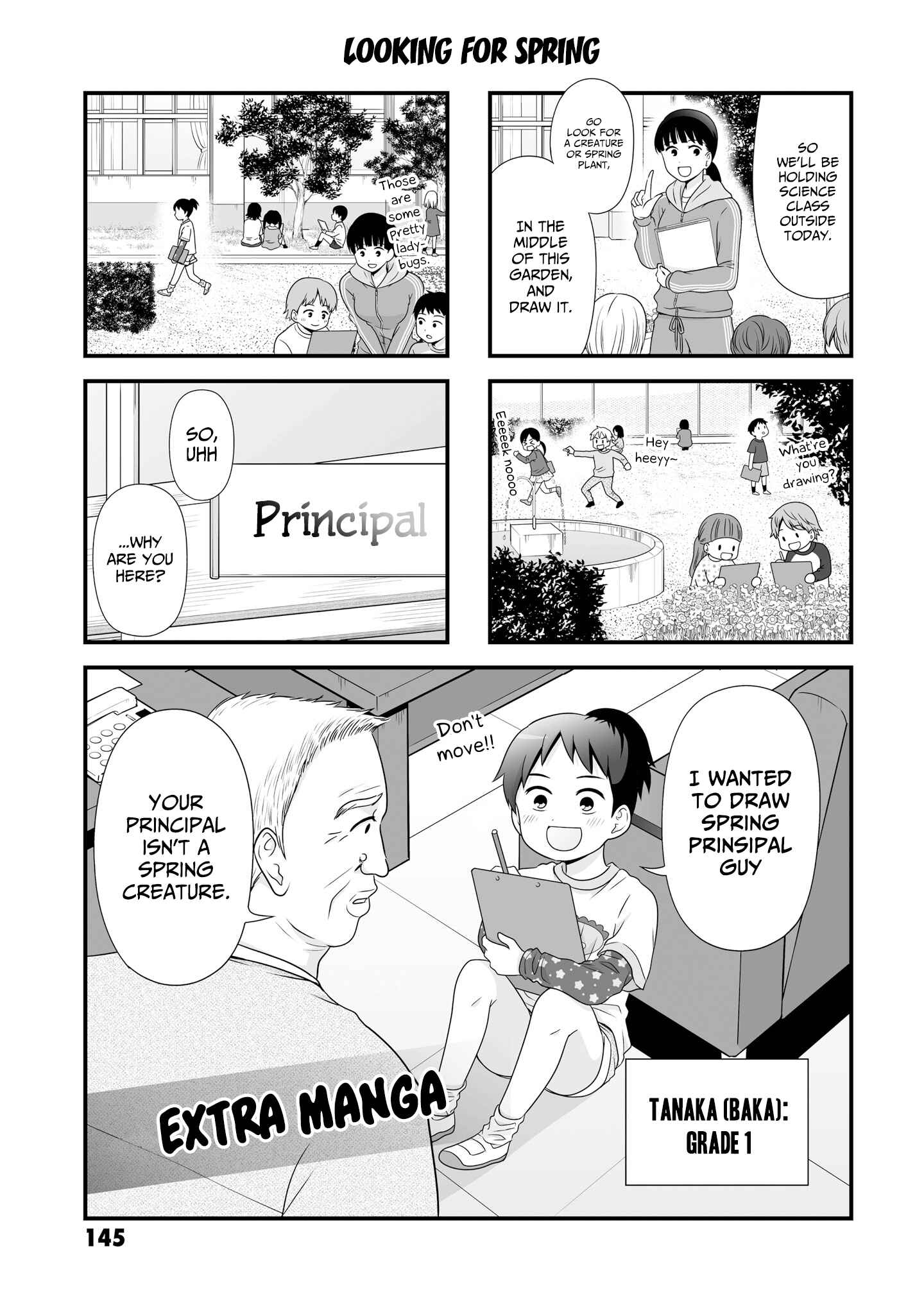Chapter 64.1 - Page 1