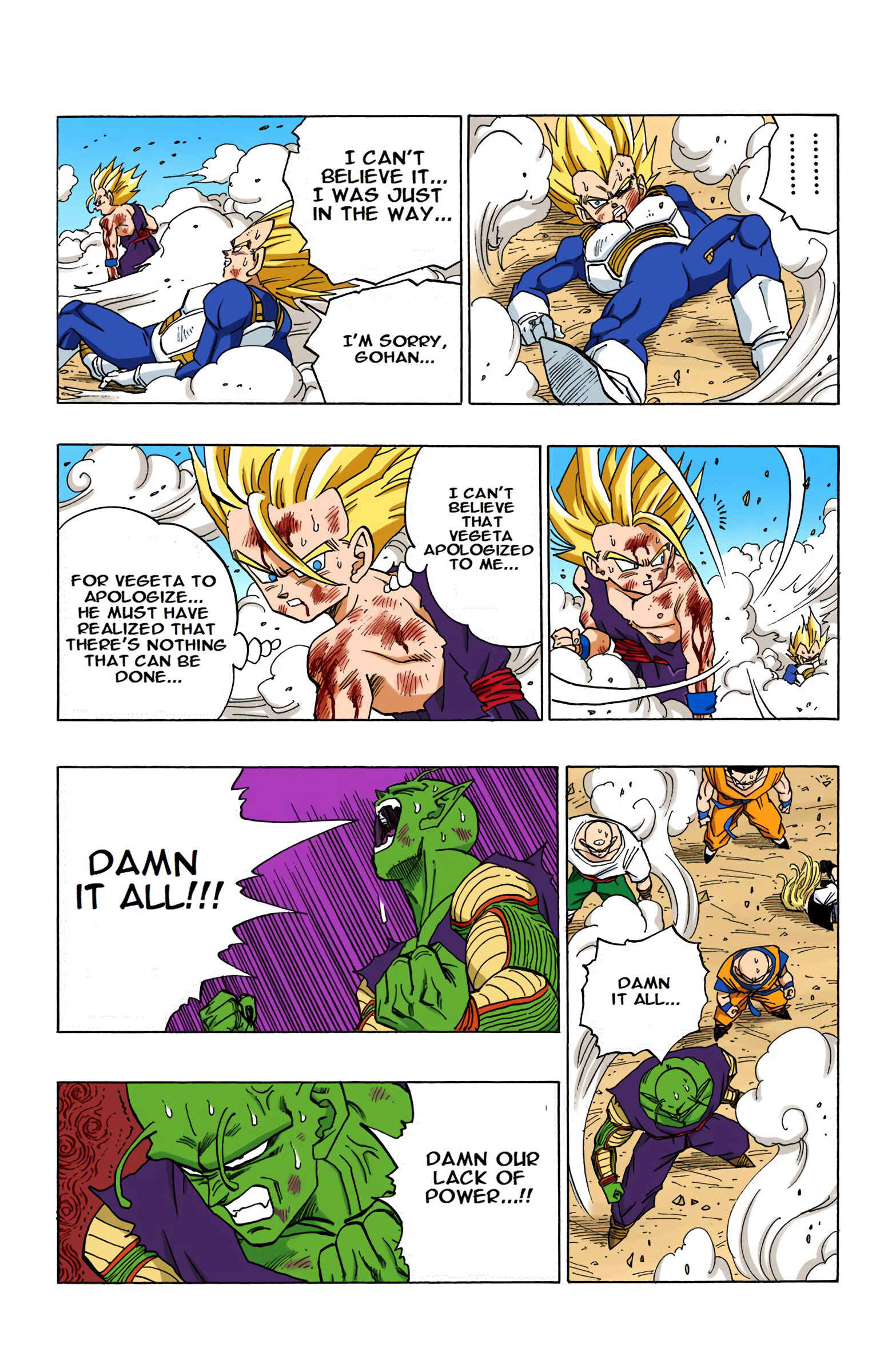 Chapter 415 - Page 3