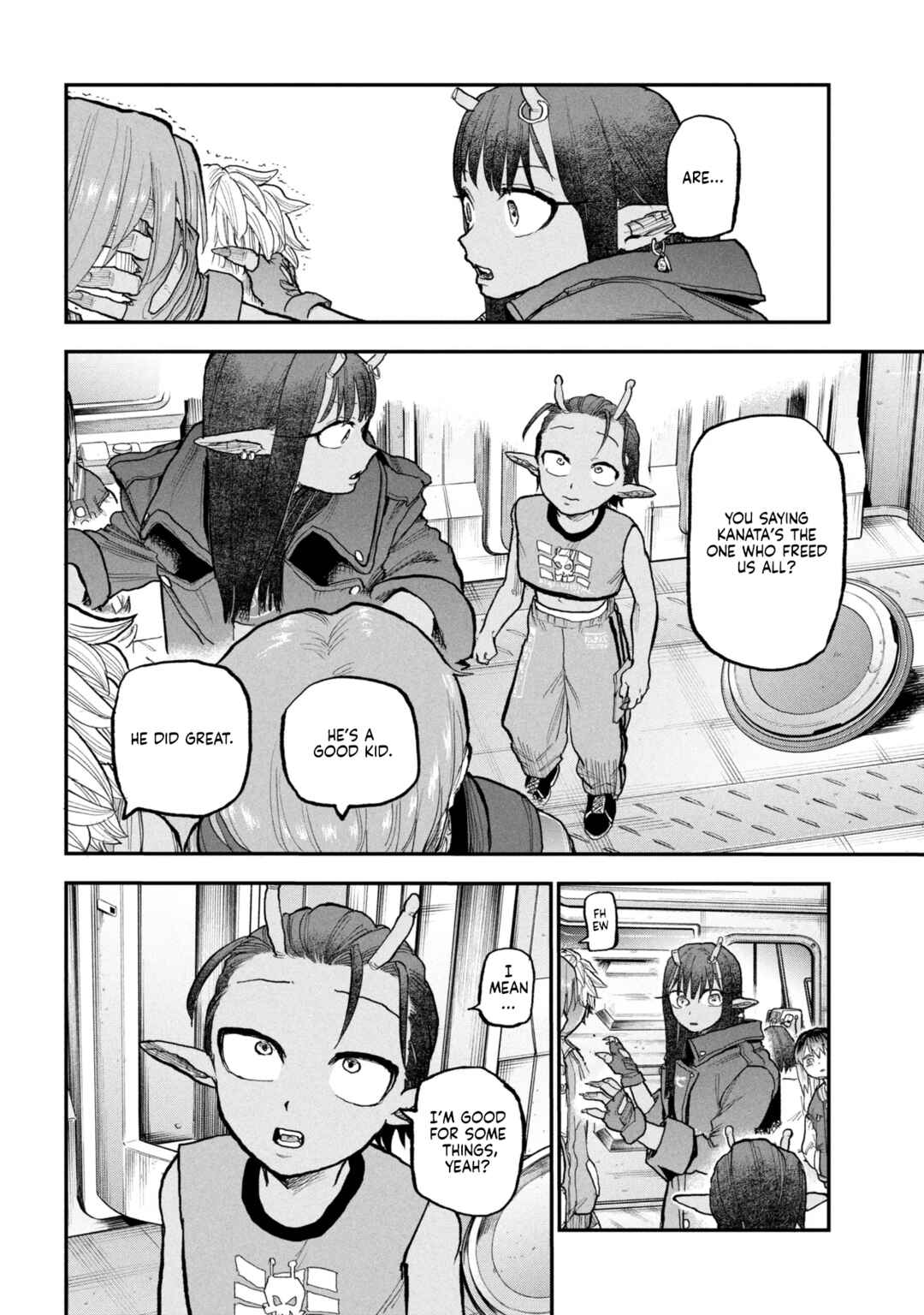 Chapter 11 - Page 22