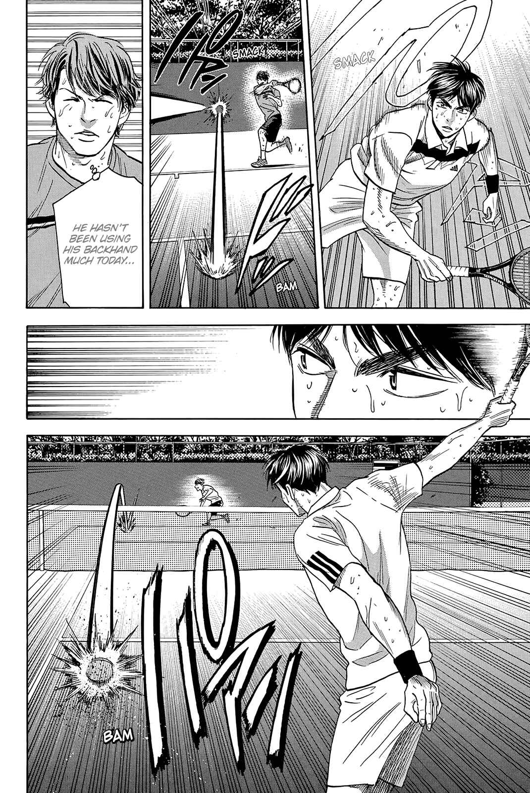 Chapter 339 - Page 17