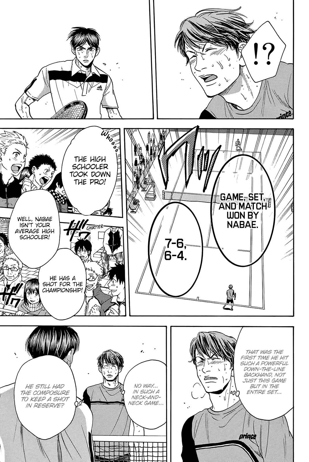 Chapter 339 - Page 18
