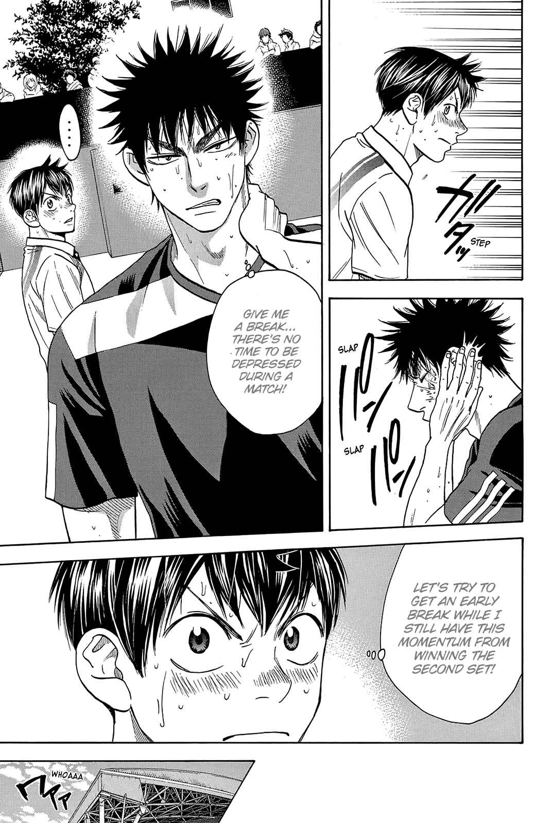 Chapter 339 - Page 6