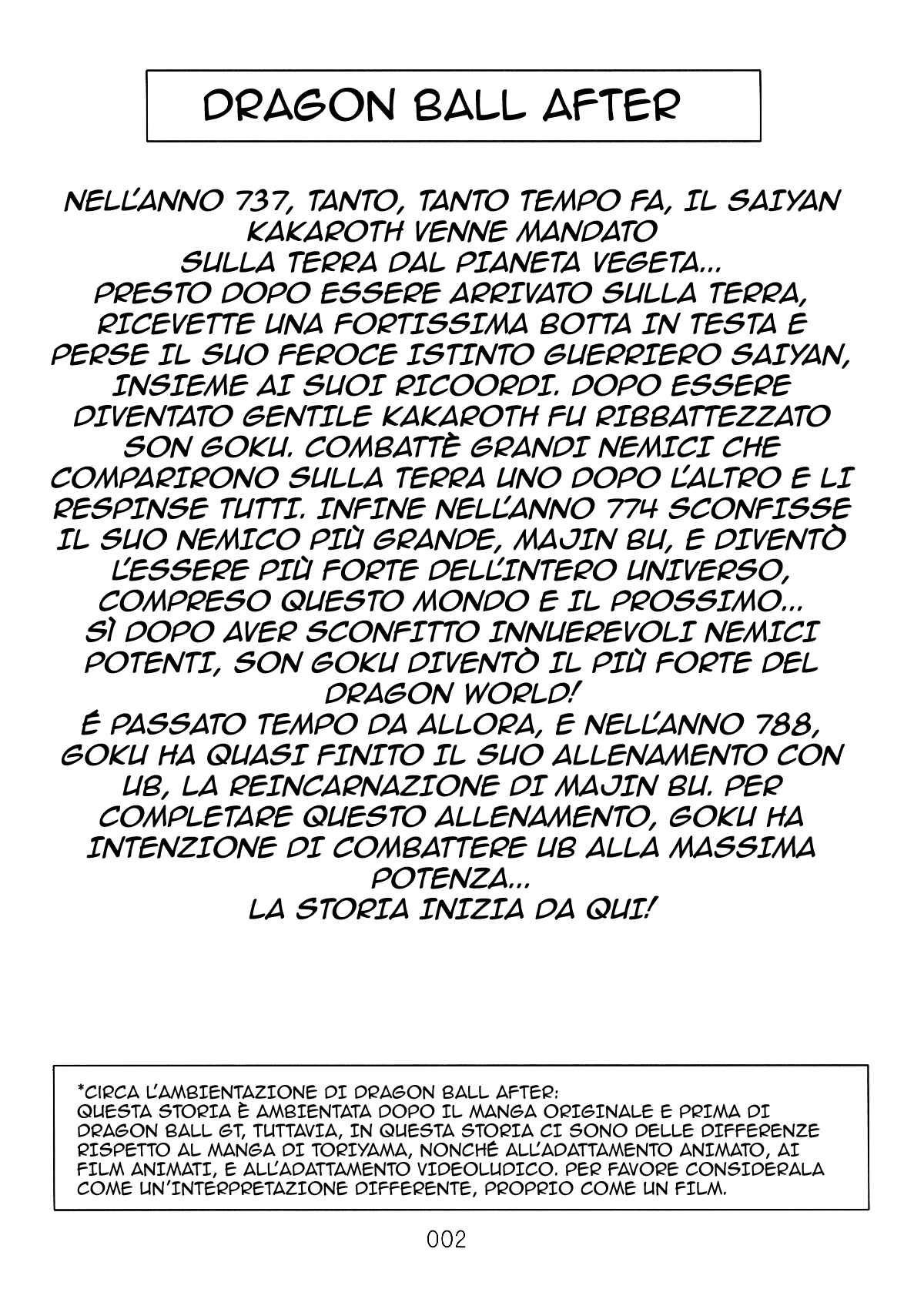 Chapter 1 - Page 3