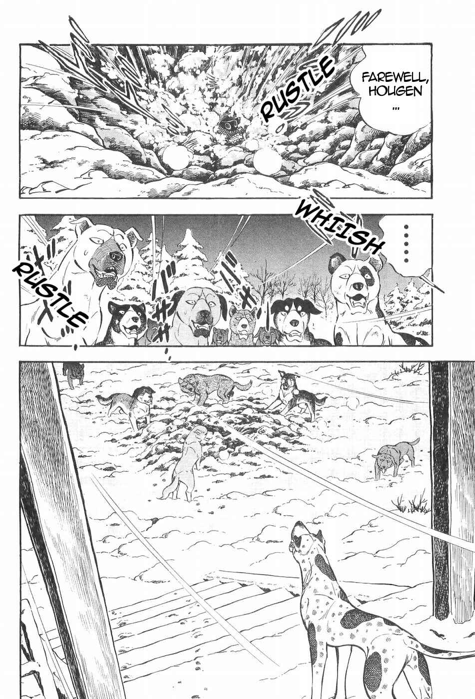 Chapter 119 - Page 6